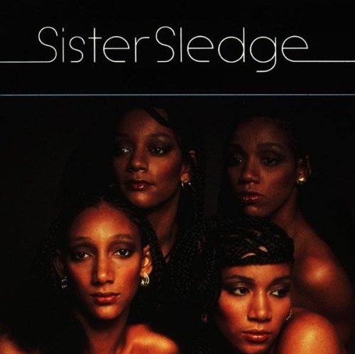 Sister Sledge - He's the Greatest Dancer